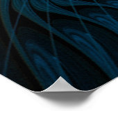 Poster Vol de Fancy (Coin)