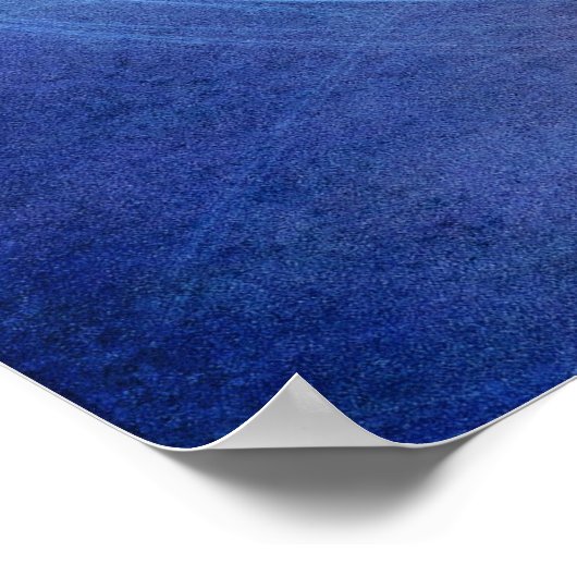 Poster Vol de l'affiche Icarus (Coin)