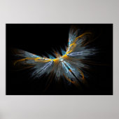 Poster Vol d'Icarus (Devant)