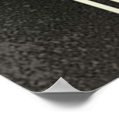 Poster Vol du Navigateur (Coin)