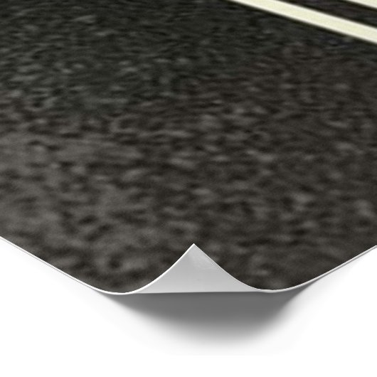 Poster Vol du Navigateur (Coin)