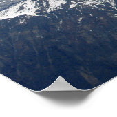 Poster Vol F-22 Raptor (Coin)