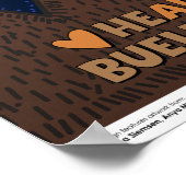 Poster - Vol haut (Coin)