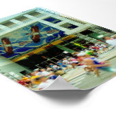 Poster vol marathon (Coin)