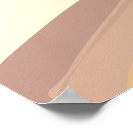 Poster Vol Ninja (Coin)