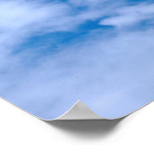 Poster Vol Seagull (Coin)