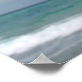 Poster Vol Seagull (Coin)