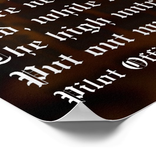 Poster Vol V-1 (Coin)