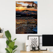 Poster Vol V-1 (Bureau à domicile)