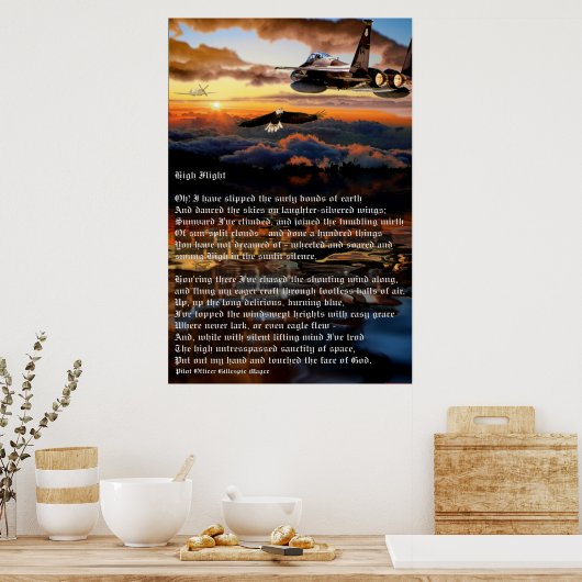 Poster Vol V-1 (Cuisine)