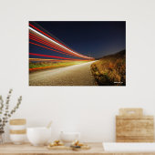 Poster Volant RV (Cuisine)