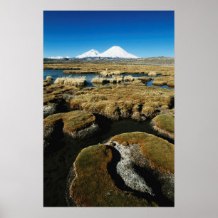 Poster Volcan Payachalas