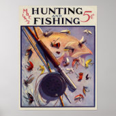 Poster Voler (Devant)