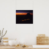 Poster Voler (Cuisine)