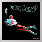 Poster Voler (Devant)