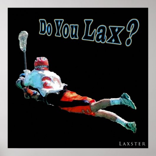 Poster Voler (Devant)