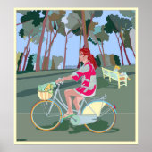 Poster Voler avec mon corps et mon esprit (Devant)