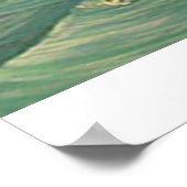 Poster "Voler haut" (Coin)