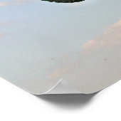 Poster Voler haut (Coin)