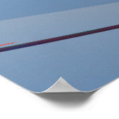 Poster Voler haut (Coin)