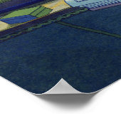 Poster Voler haut (Coin)