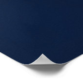 Poster Voler l'illustration conceptuelle du Concorde cont (Coin)