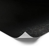 Poster Voler uniquement de l'or (Coin)