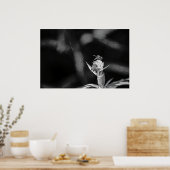 Poster Voler uniquement de l'or (Cuisine)