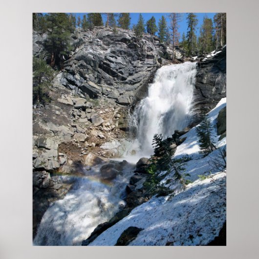 Poster Volet (Devant)