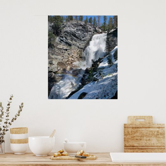 Poster Volet (Cuisine)