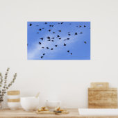 Poster Volet 1 (Cuisine)