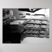 Poster Volet technologique (Devant)