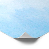 Poster Volez Libérez Mon Ballon À Air Chaud ! (Coin)