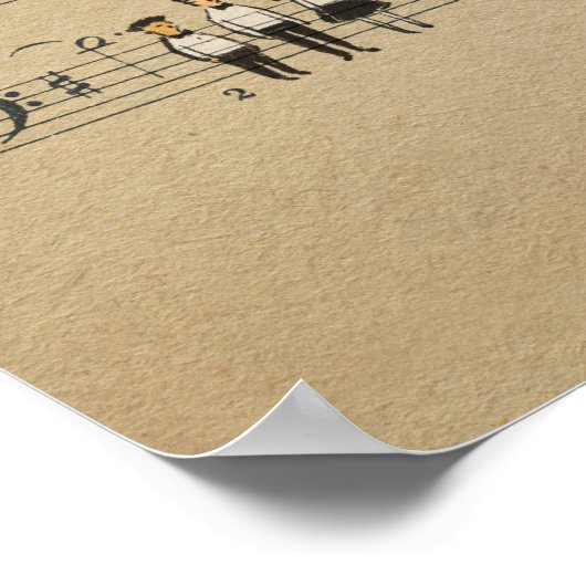 Poster Volinka (Coin)