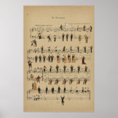 Poster Volinka (Devant)