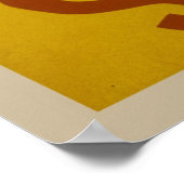  Poster volksgezondheid (Hoek)