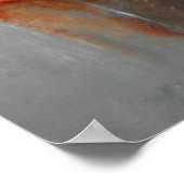 Poster volley (Coin)