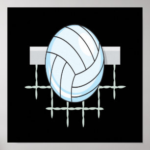 Poster Volley-ball 11