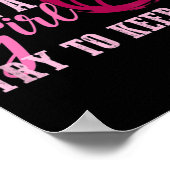 Poster Volley-ball jouer comme une fille mignonne pour le (Coin)