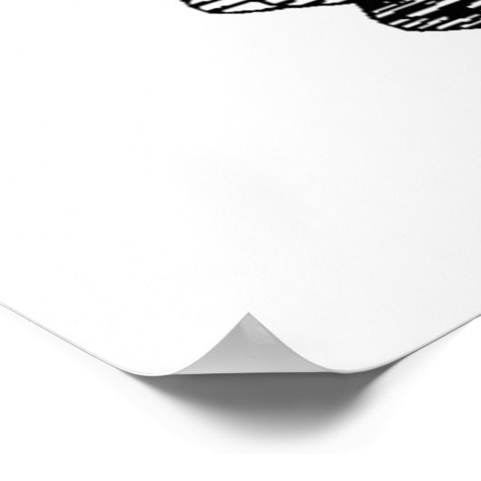 Poster Volleyball (Coin)