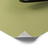 Poster Volleyball (Coin)