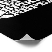 Poster Volleyball Bump Set Ske Repeat Beach Volleyball Gi (Coin)