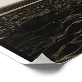 Poster Volleyball Serve (Coin)