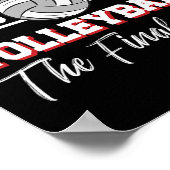 Poster Volleyll Senior 2026 Ensemble final Volleyll Senio (Coin)