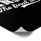 Poster Volleyll Senior 2026 Ensemble final Volleyll Senio (Coin)