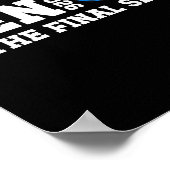 Poster Volleyll Senior 2026 Ensemble final Volleyll Senio (Coin)