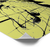 Poster Vollyball (Coin)