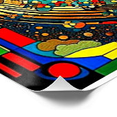 Poster Volo 15 (Coin)