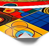 Poster Volo 7 (Coin)