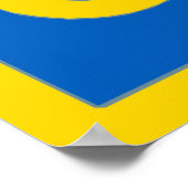 Poster Volodymyr Zelenskyy (Coin)